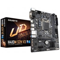 PLACA BASE GIGABYTE H410M S2H V3 1200 MATX 2XDDR4 en Huesoi